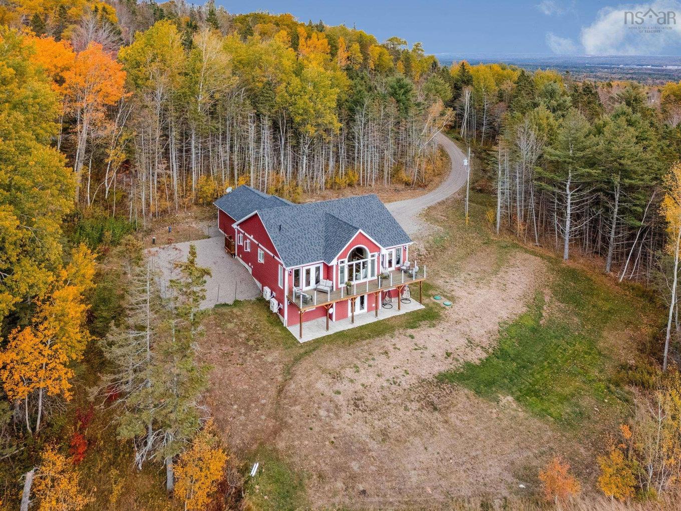 353 Ben Phinney Road, Melvern Square, NS