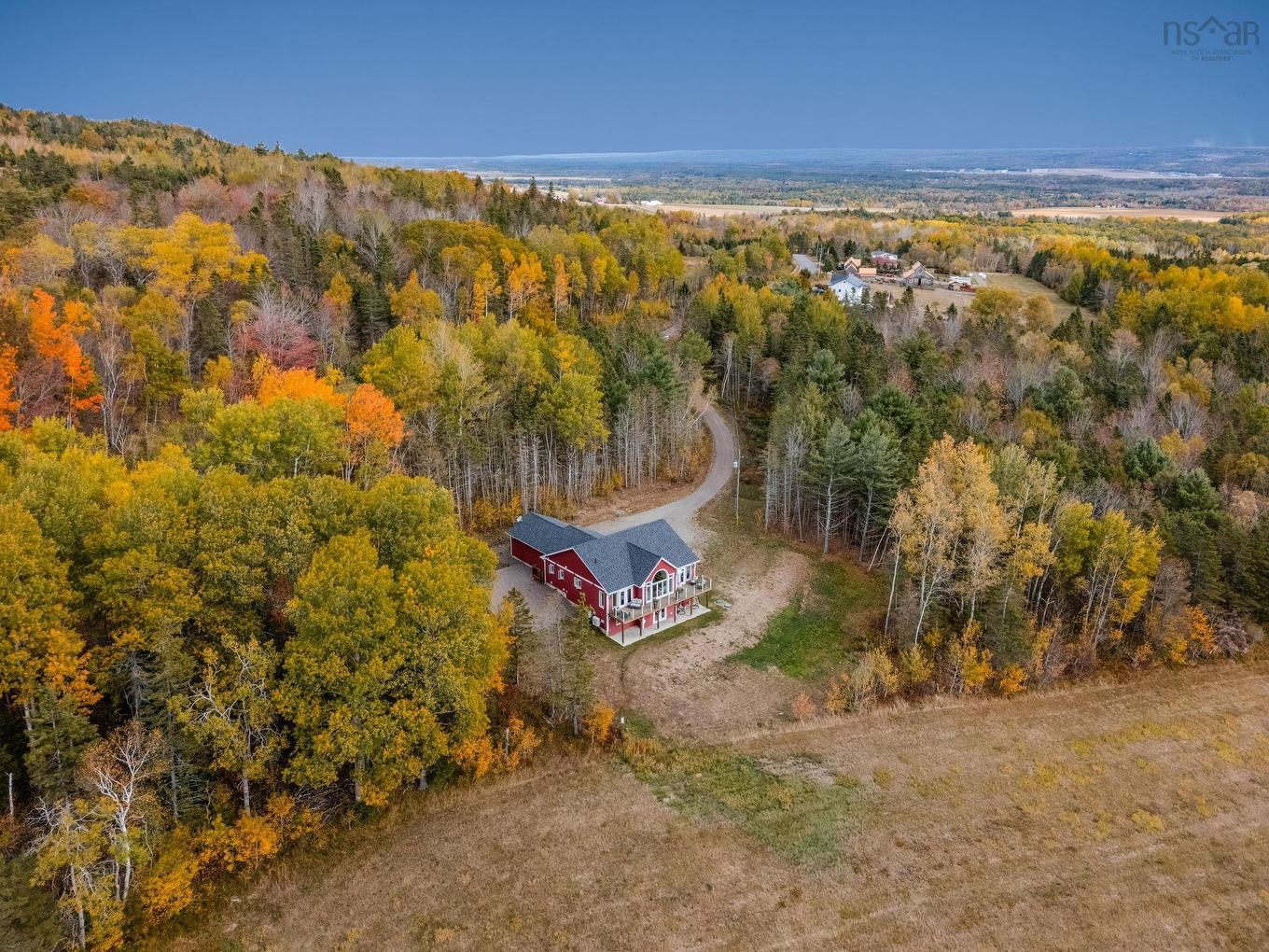 353 Ben Phinney Road, Melvern Square, NS