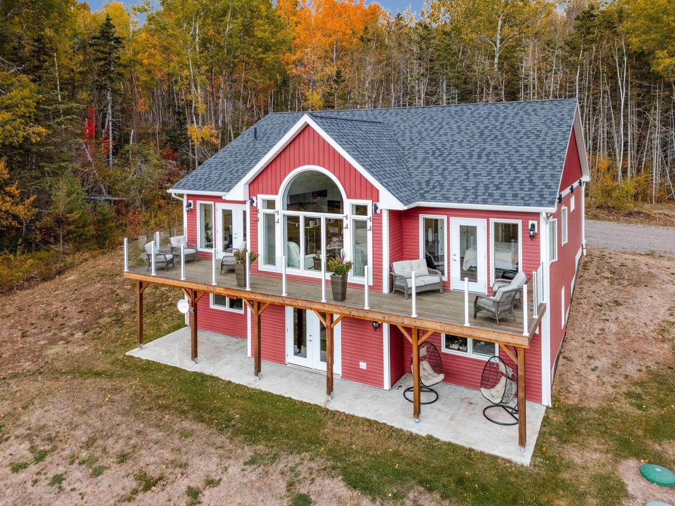 353 Ben Phinney Road, Melvern Square, NS
