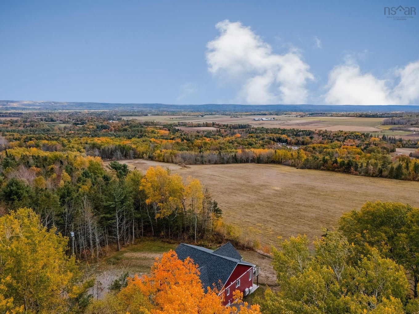 353 Ben Phinney Road, Melvern Square, NS