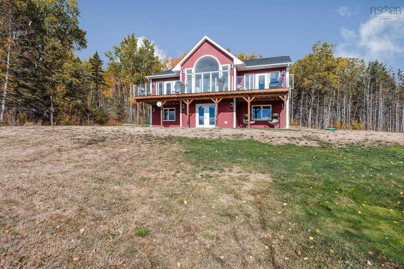 353 Ben Phinney Road, Melvern Square, NS