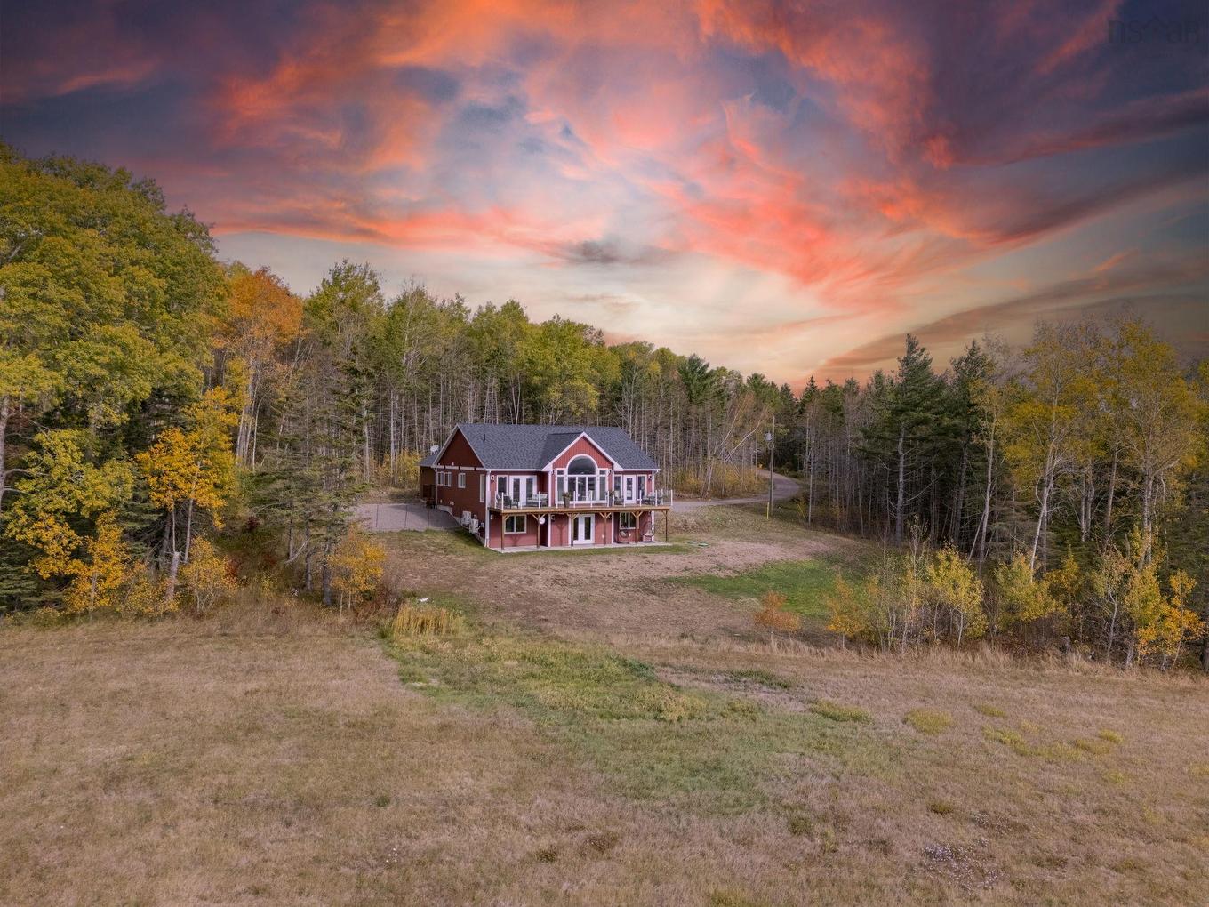 353 Ben Phinney Road, Melvern Square, NS