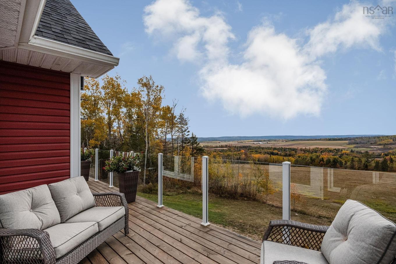 353 Ben Phinney Road, Melvern Square, NS