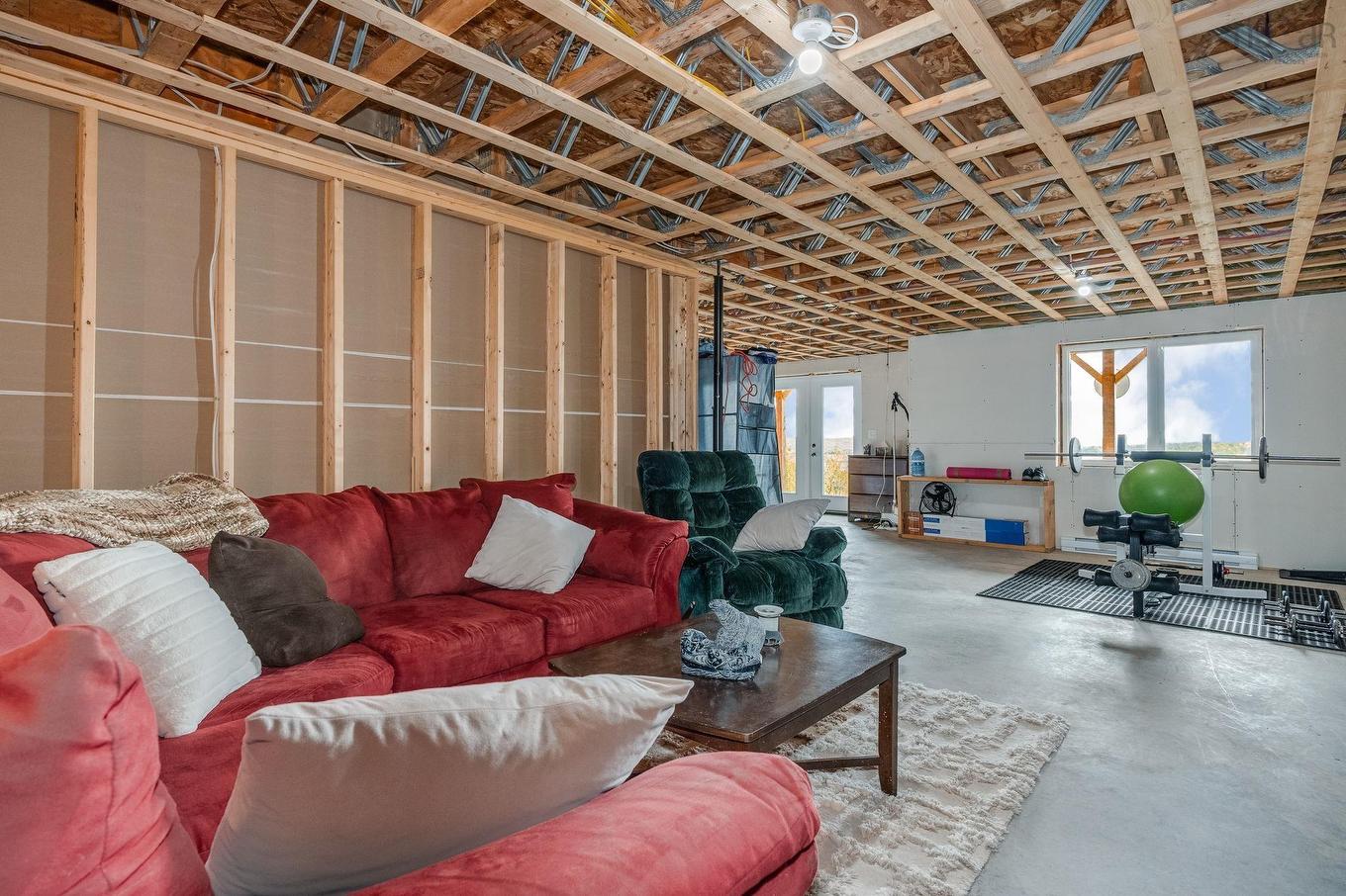 353 Ben Phinney Road, Melvern Square, NS