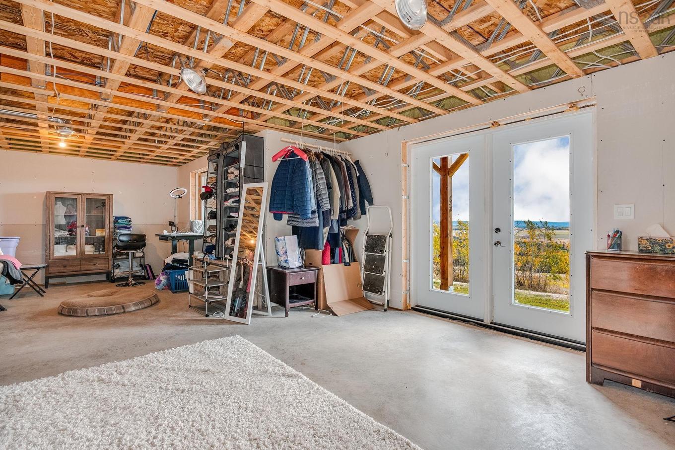 353 Ben Phinney Road, Melvern Square, NS