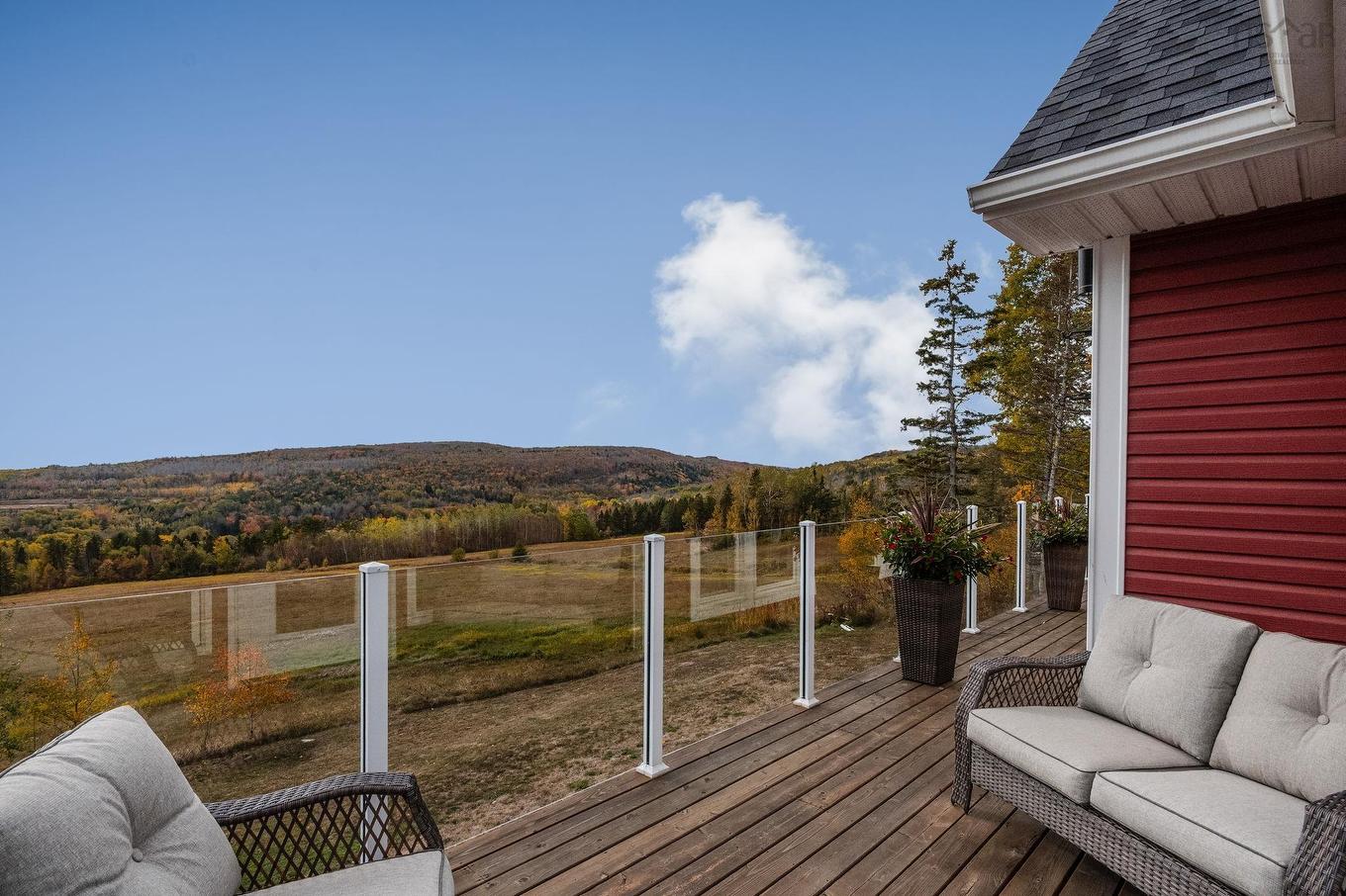 353 Ben Phinney Road, Melvern Square, NS