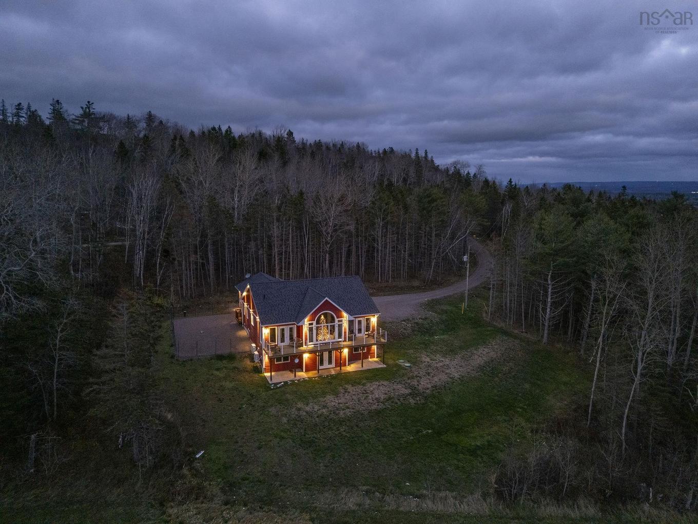 353 Ben Phinney Road, Melvern Square, NS