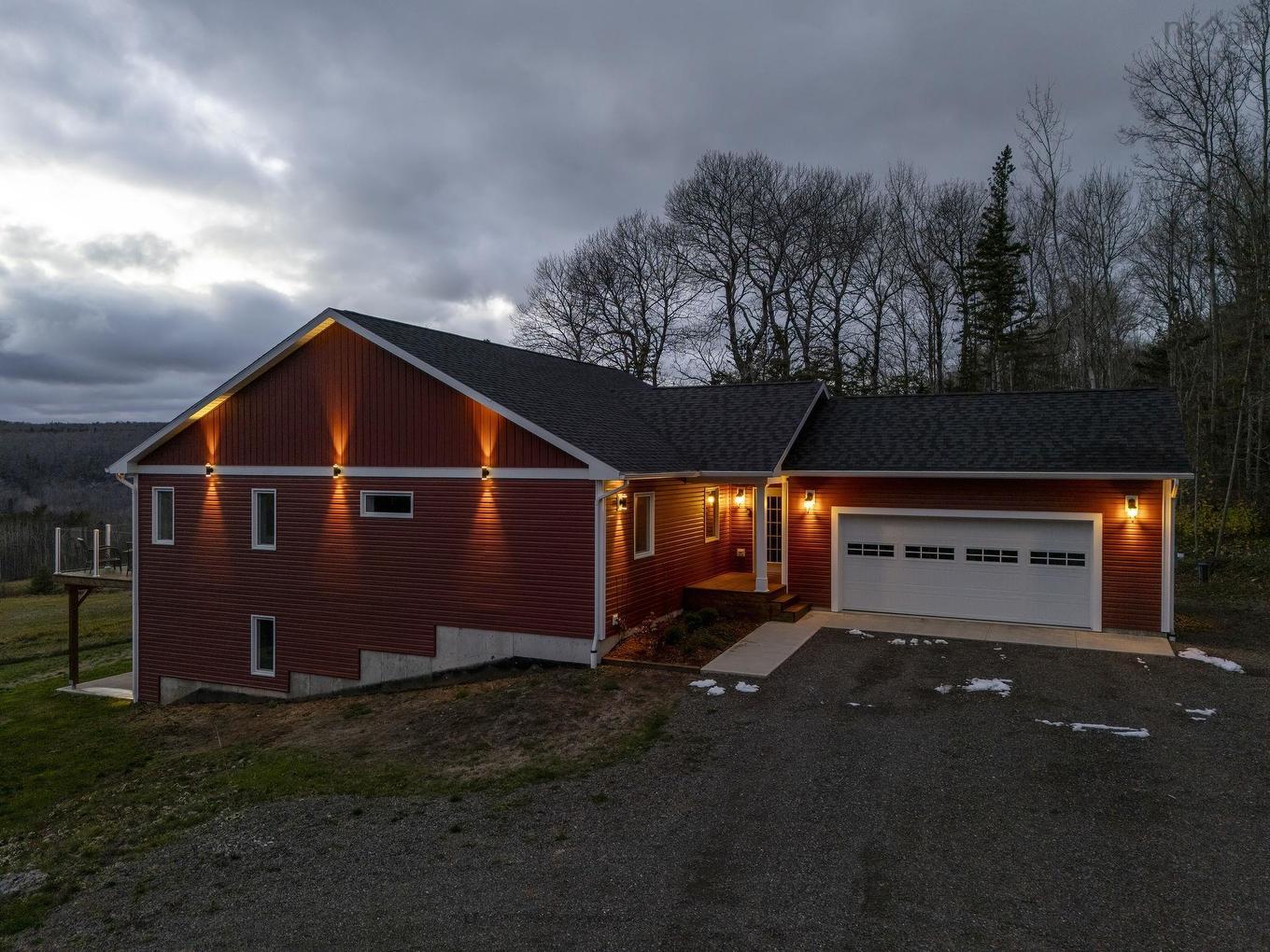 353 Ben Phinney Road, Melvern Square, NS