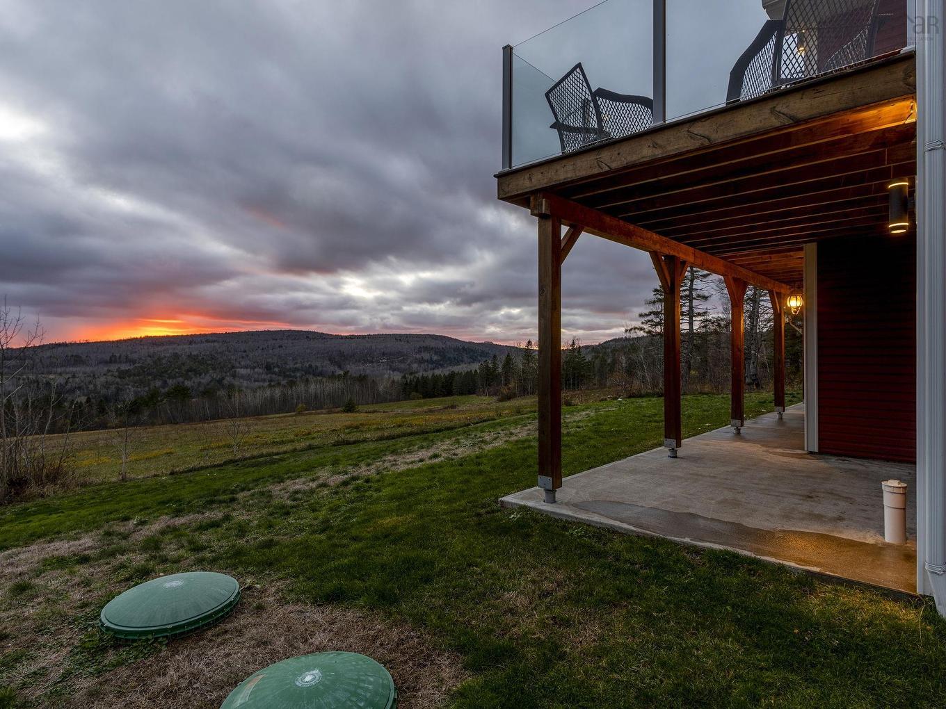 353 Ben Phinney Road, Melvern Square, NS