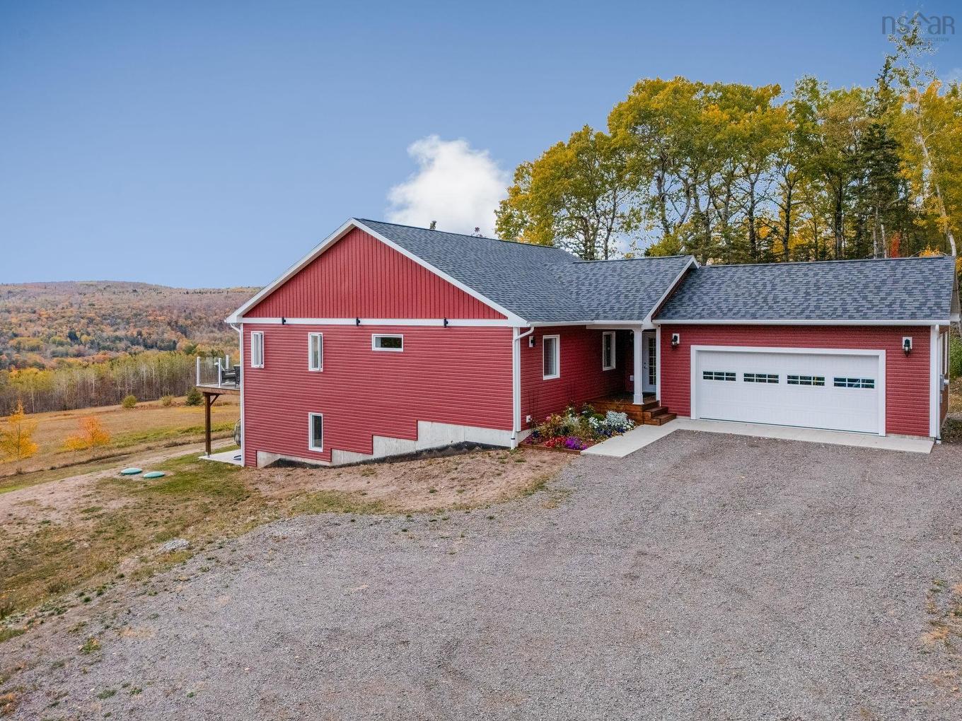 353 Ben Phinney Road, Melvern Square, NS