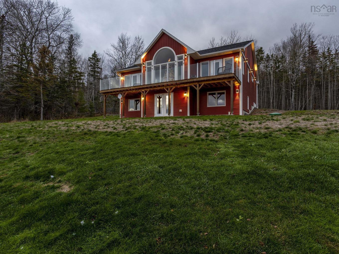 353 Ben Phinney Road, Melvern Square, NS