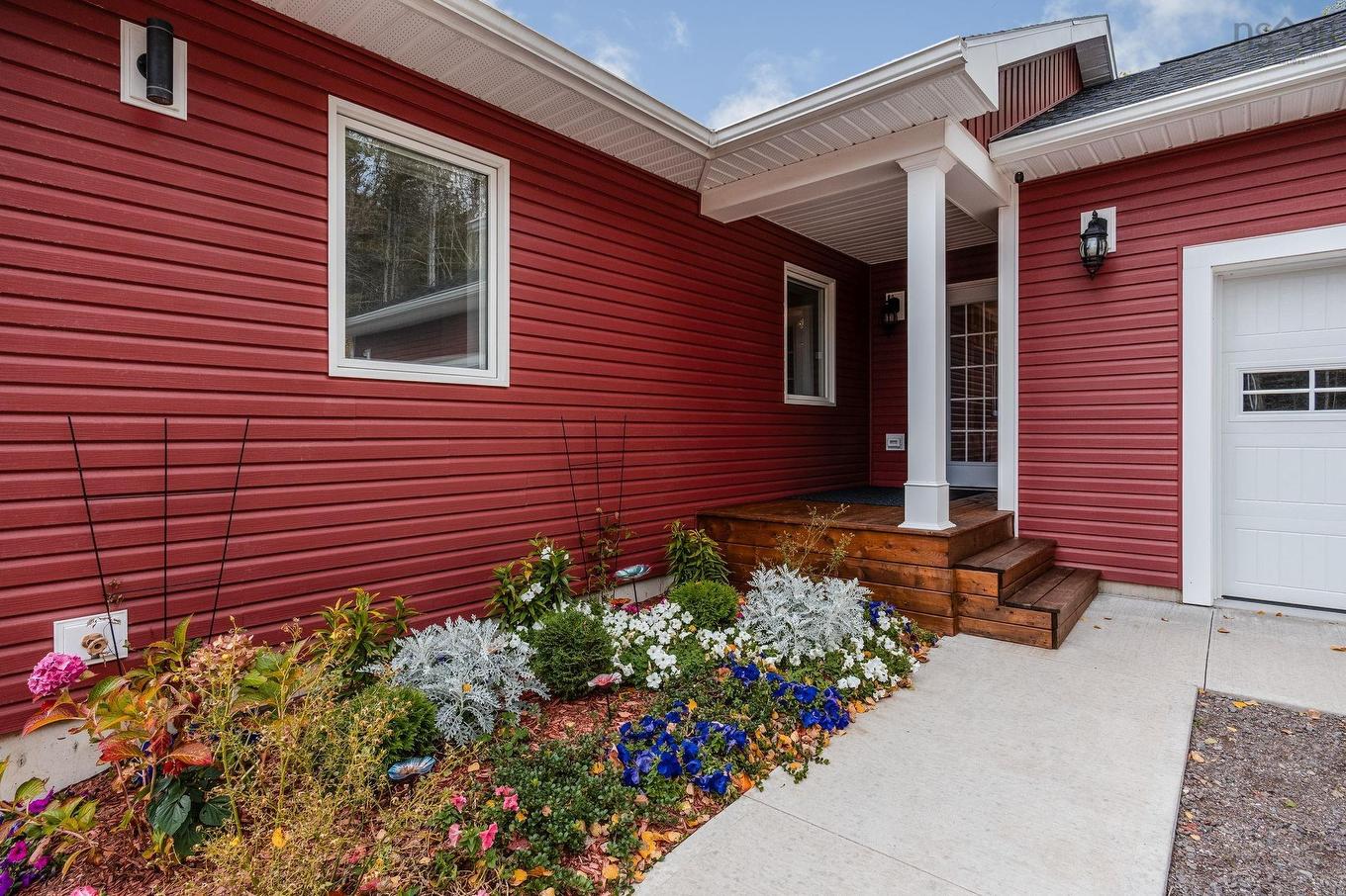 353 Ben Phinney Road, Melvern Square, NS