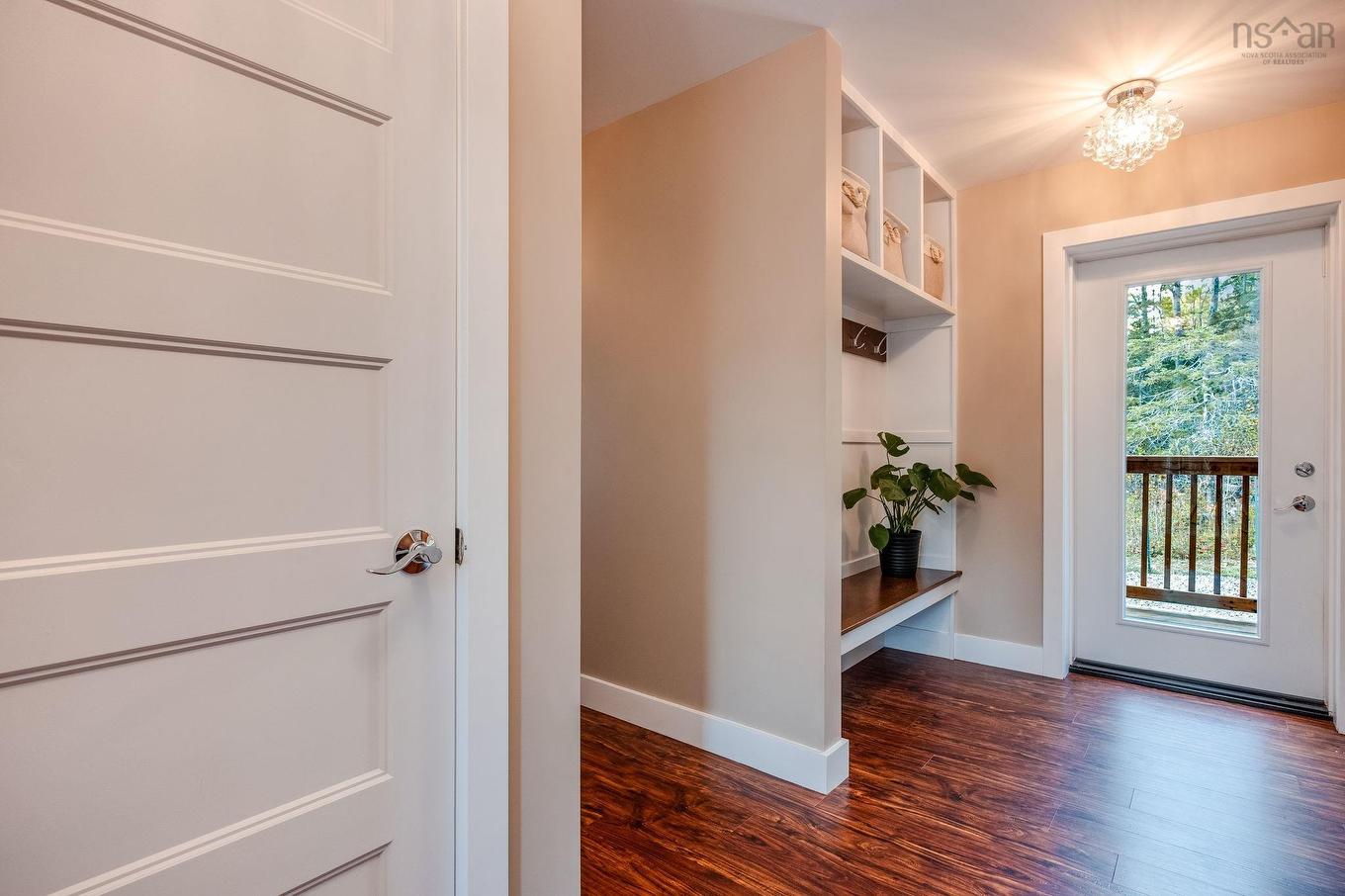 353 Ben Phinney Road, Melvern Square, NS