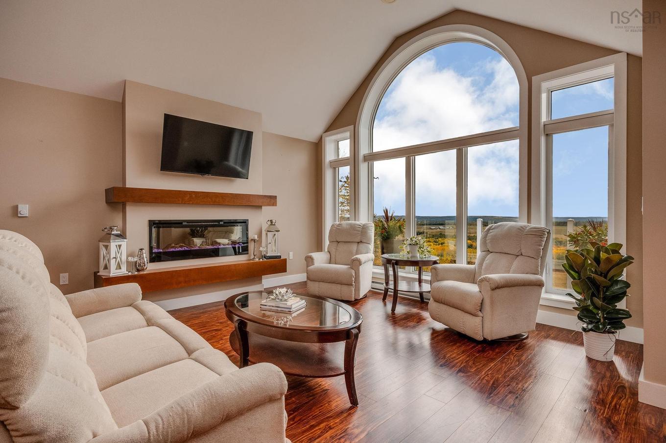 353 Ben Phinney Road, Melvern Square, NS