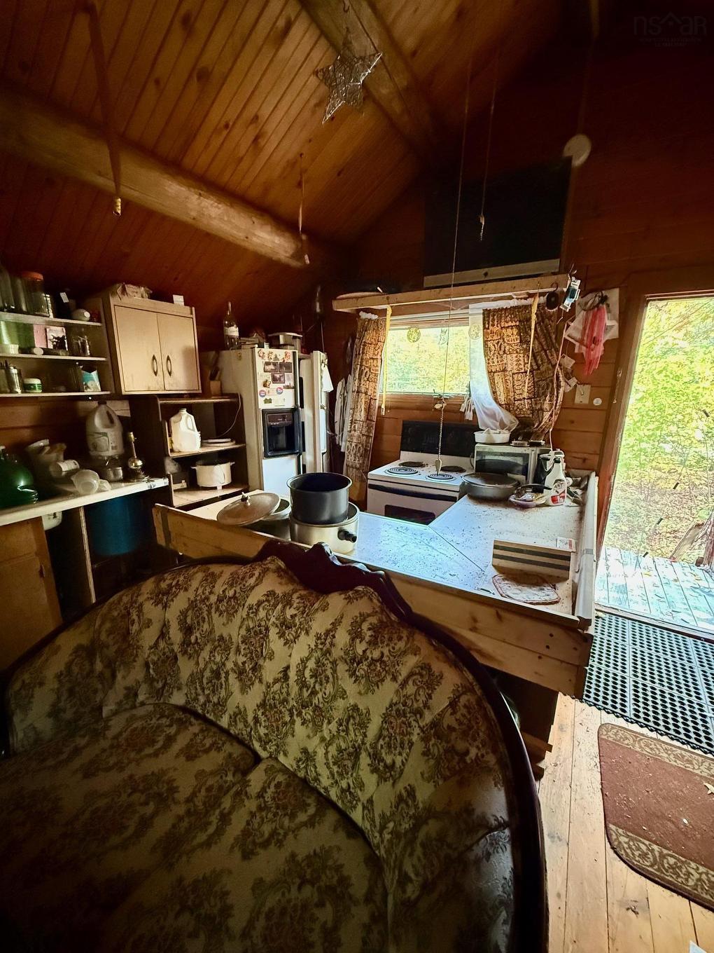 268 Eagle Rock Drive, Franey Corner, NS