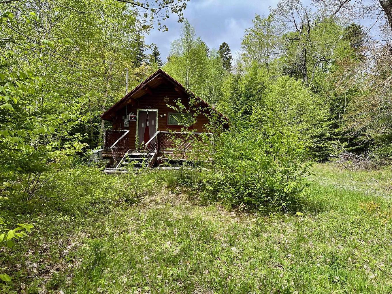 268 Eagle Rock Drive, Franey Corner, NS