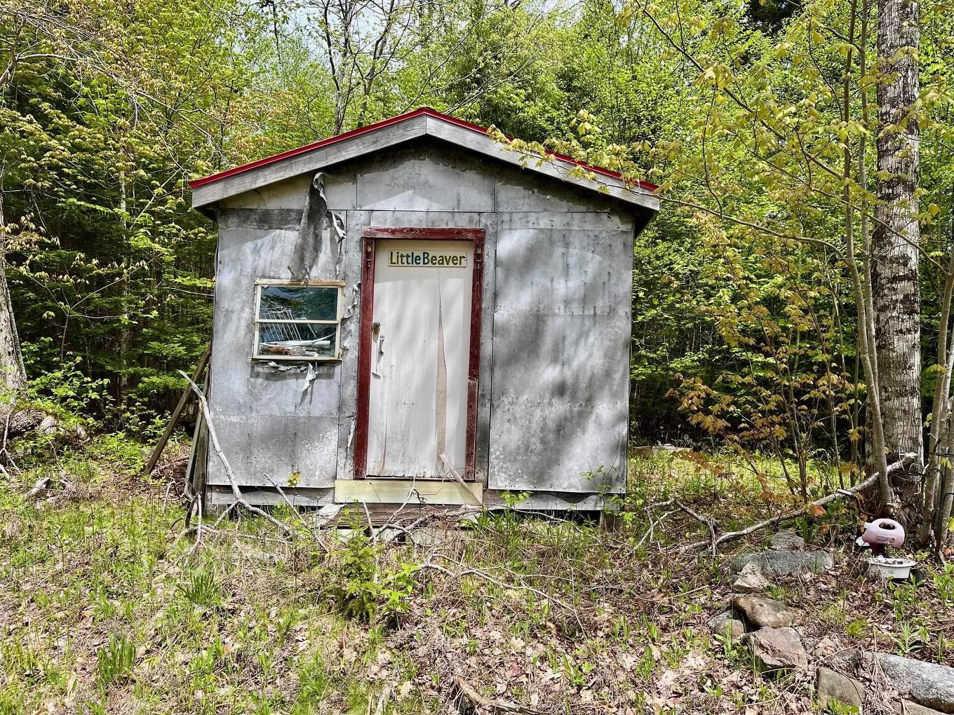 268 Eagle Rock Drive, Franey Corner, NS