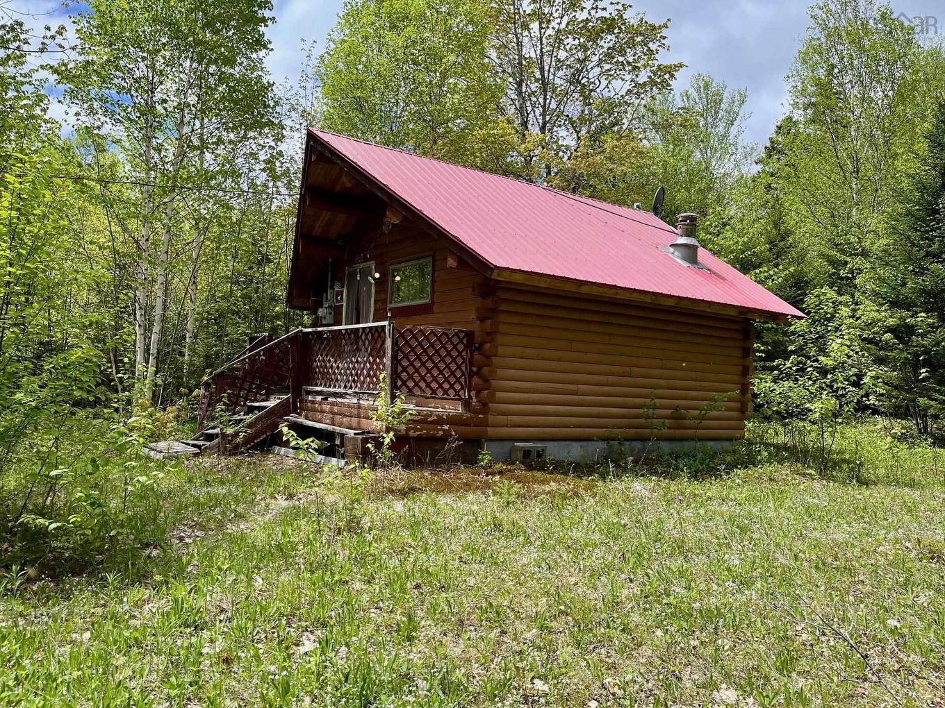 268 Eagle Rock Drive, Franey Corner, NS