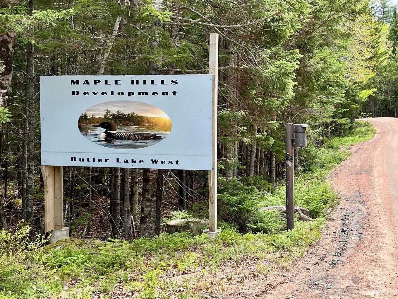 268 Eagle Rock Drive, Franey Corner, NS