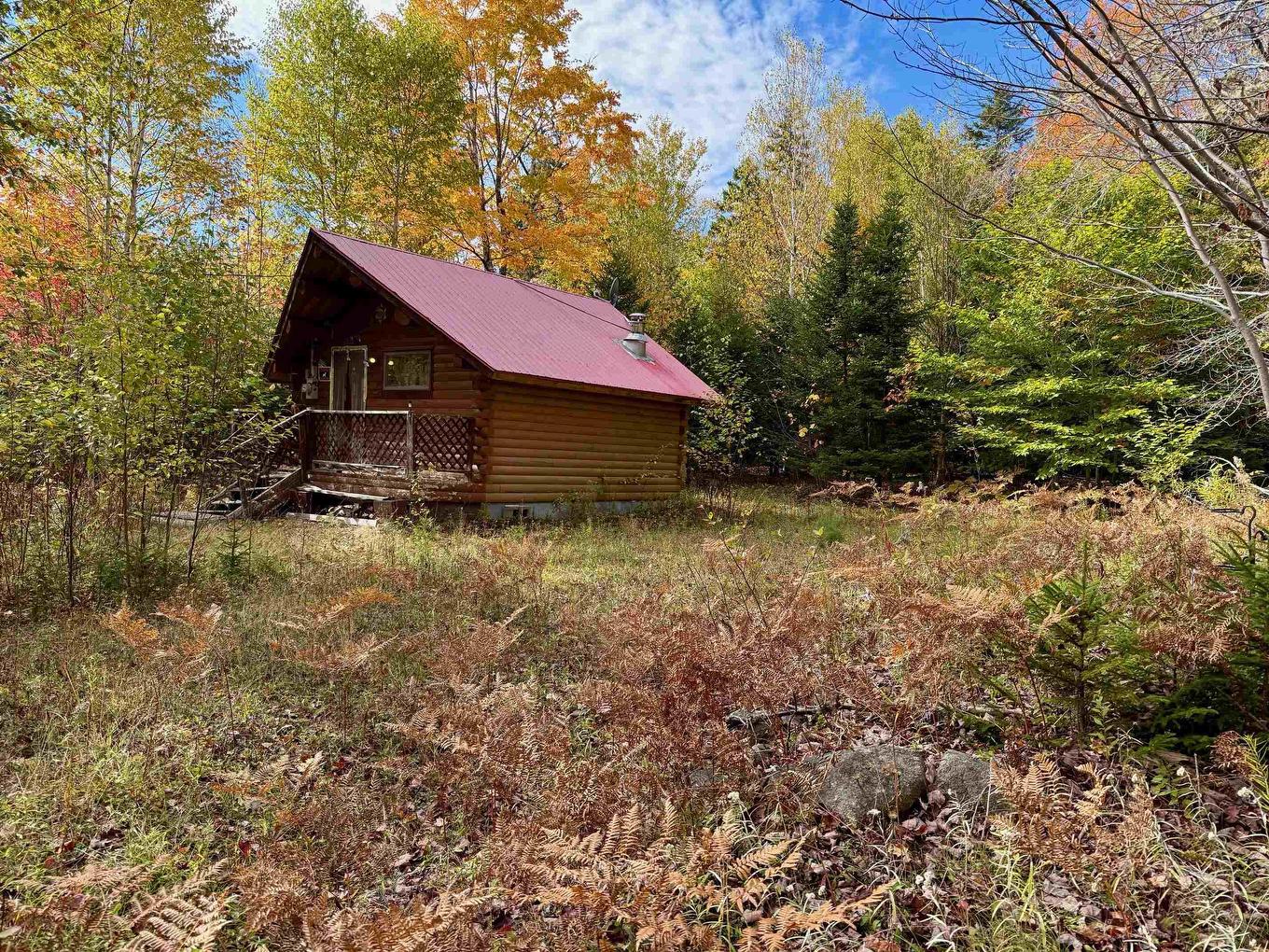 268 Eagle Rock Drive, Franey Corner, NS