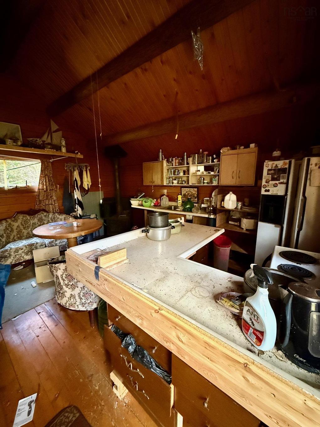 268 Eagle Rock Drive, Franey Corner, NS