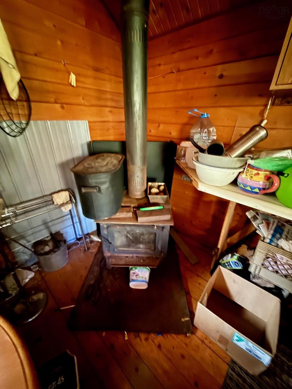 268 Eagle Rock Drive, Franey Corner, NS