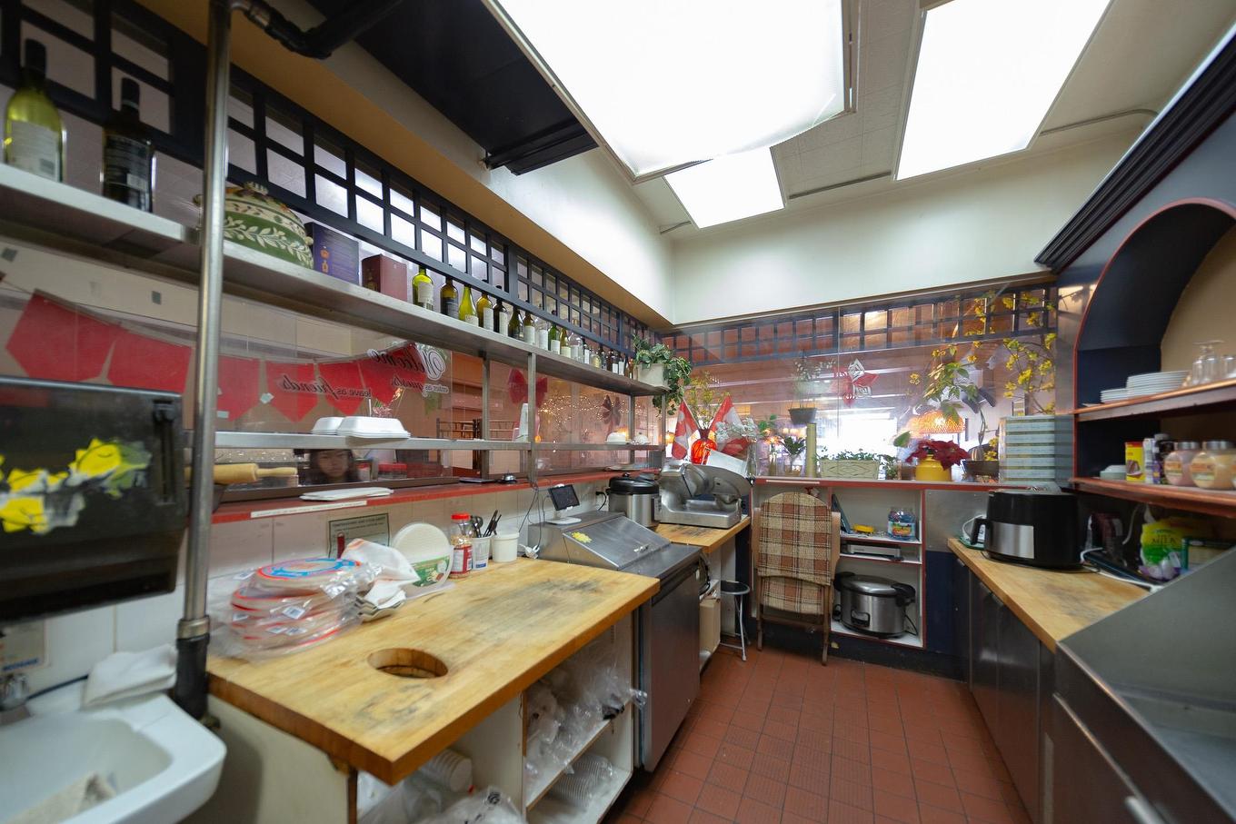 123 Queen Street, Charlottetown, PE