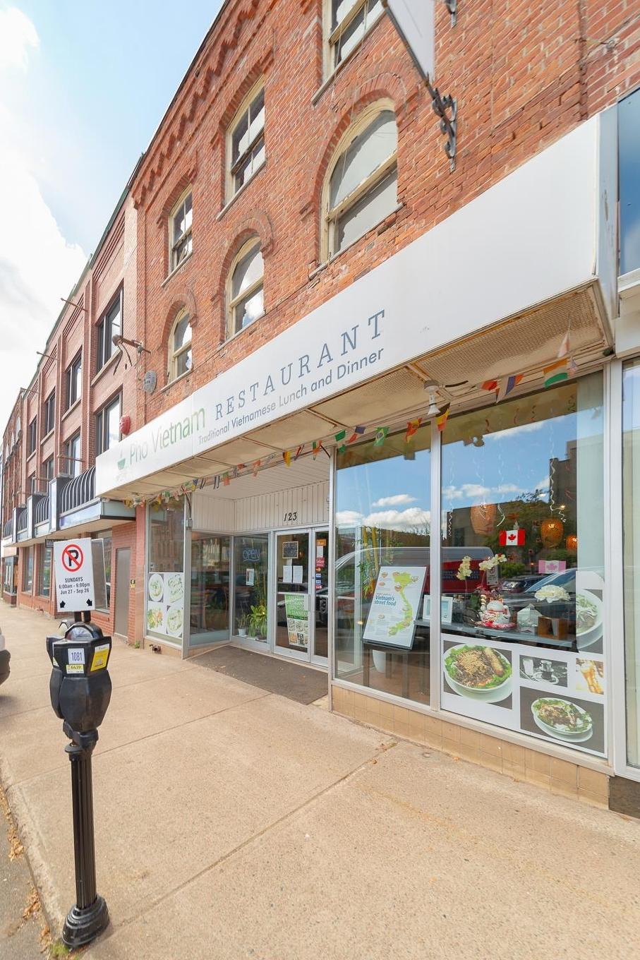 123 Queen Street, Charlottetown, PE