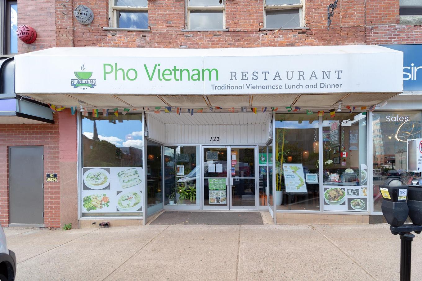 123 Queen Street, Charlottetown, PE