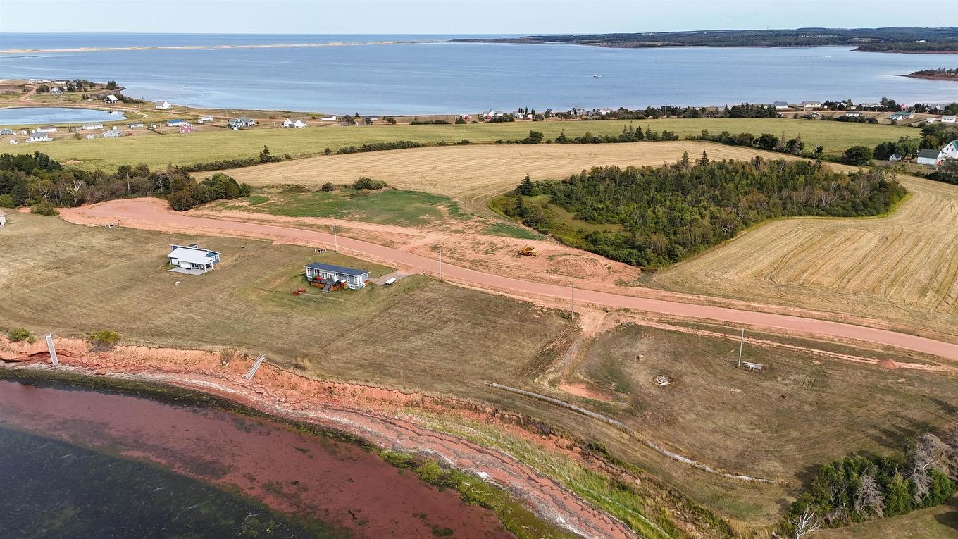 Lot 23-1 Buddys Way, Stanley Bridge, PE