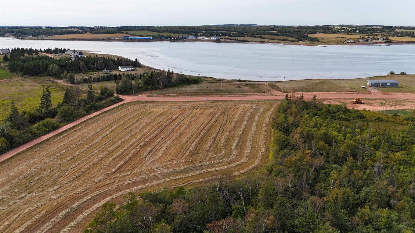 Lot 23-7 Macewen Lane, Stanley Bridge, PE