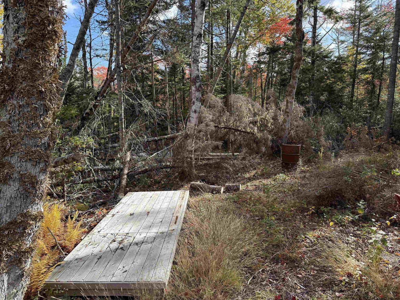 Lot 7 Old Dam Road, Eight Island Lake, NS