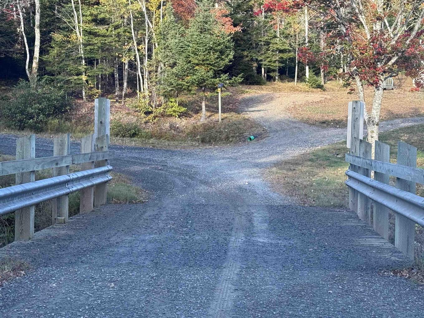 Lot 7 Old Dam Road, Eight Island Lake, NS
