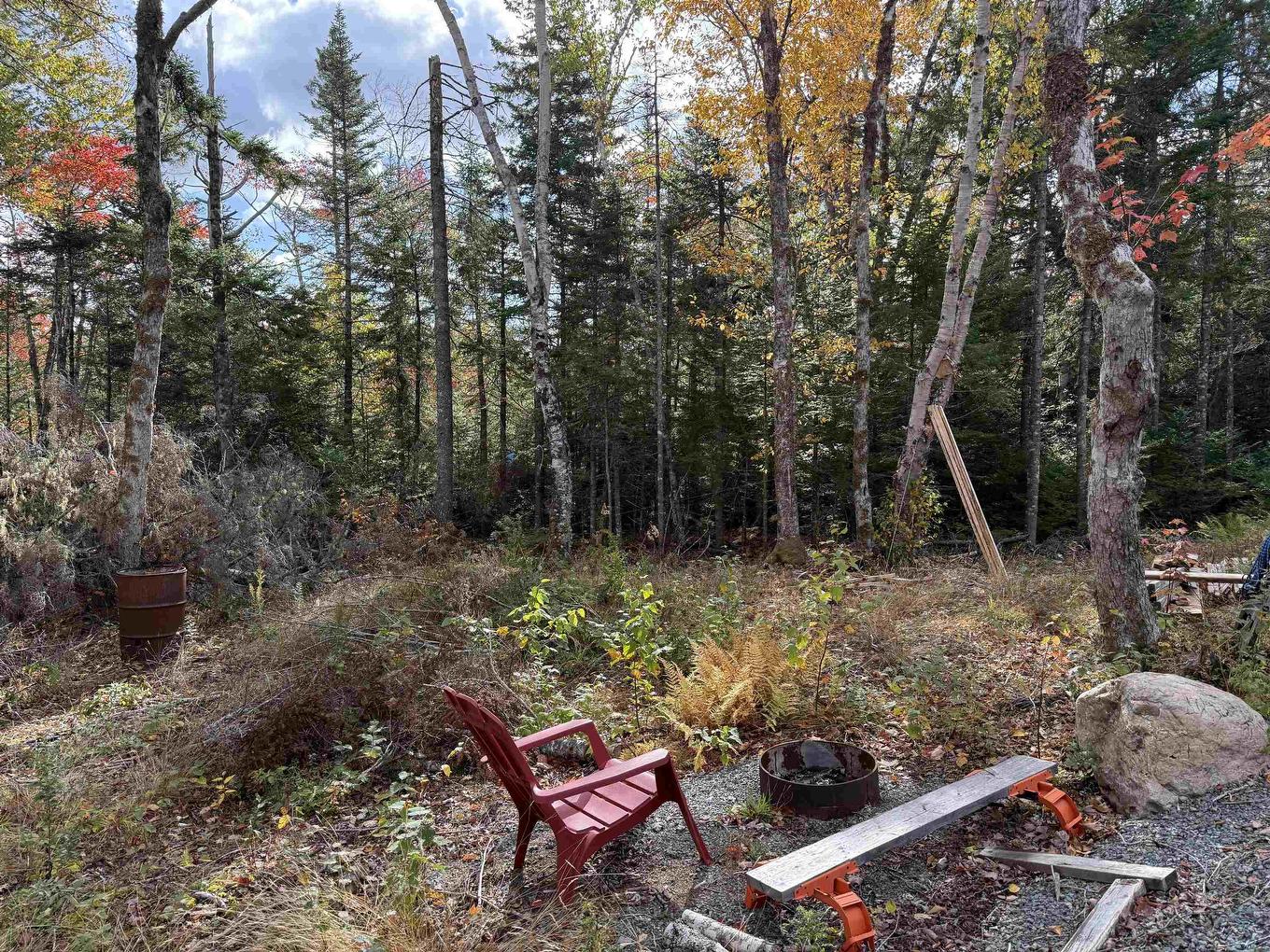 Lot 7 Old Dam Road, Eight Island Lake, NS