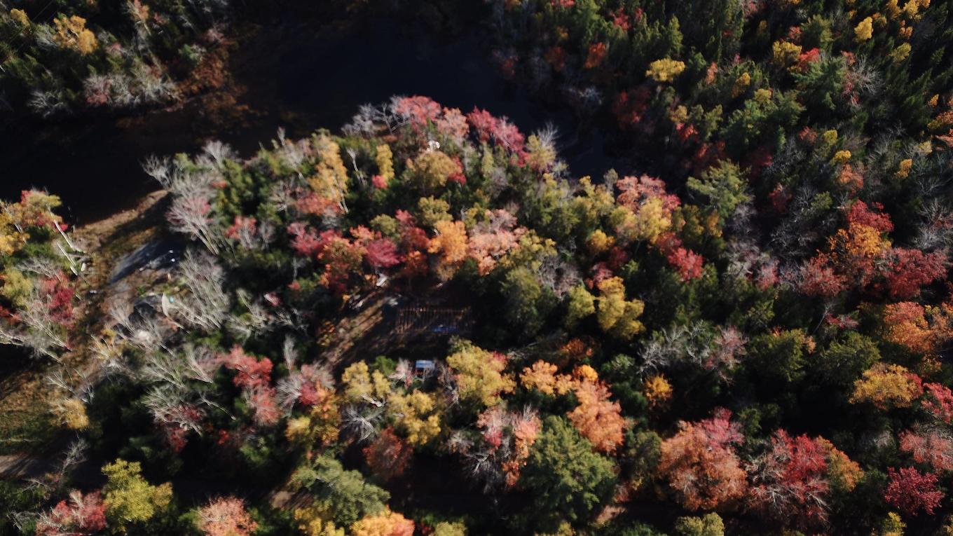 Lot 7 Old Dam Road, Eight Island Lake, NS