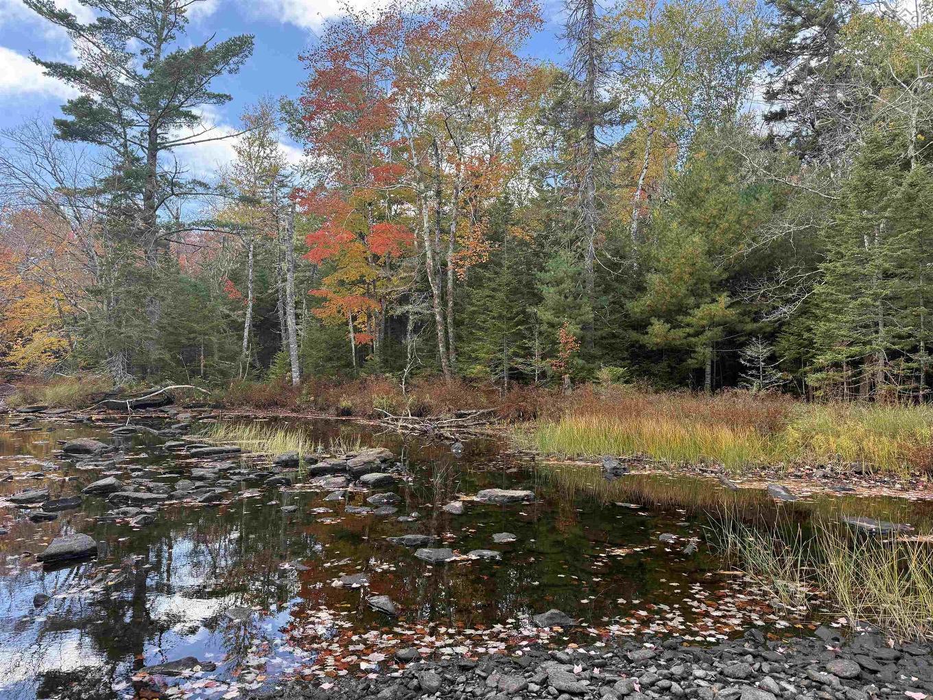 Lot 7 Old Dam Road, Eight Island Lake, NS