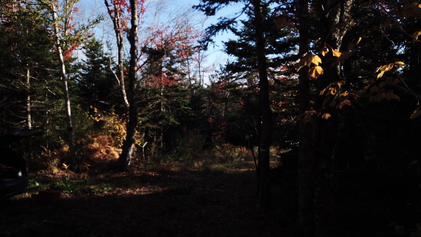 Lot 7 Old Dam Road, Eight Island Lake, NS