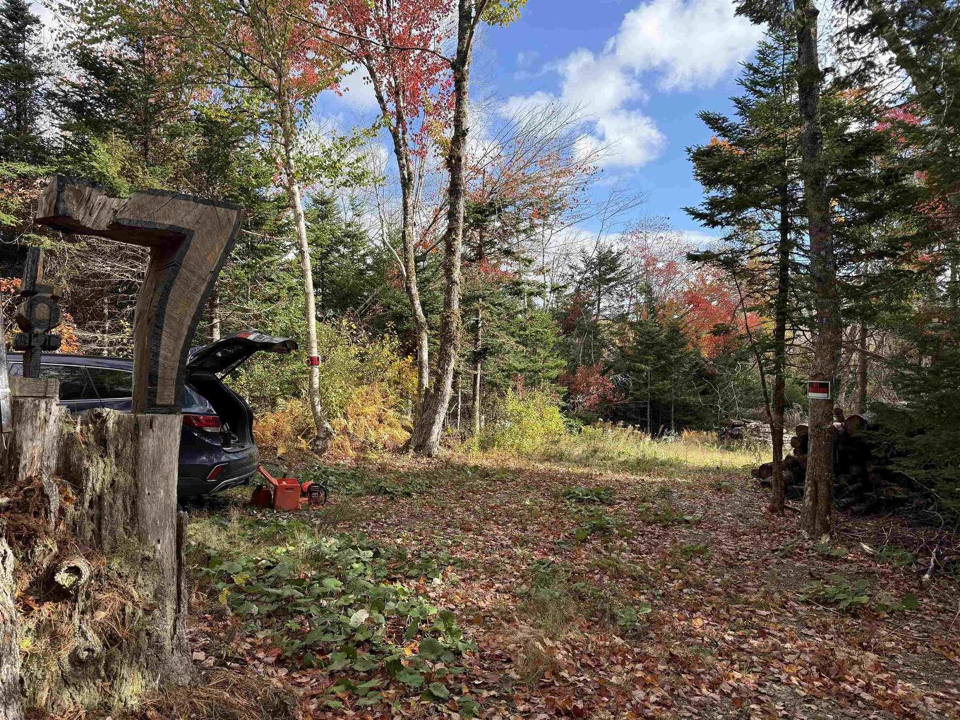 Lot 7 Old Dam Road, Eight Island Lake, NS