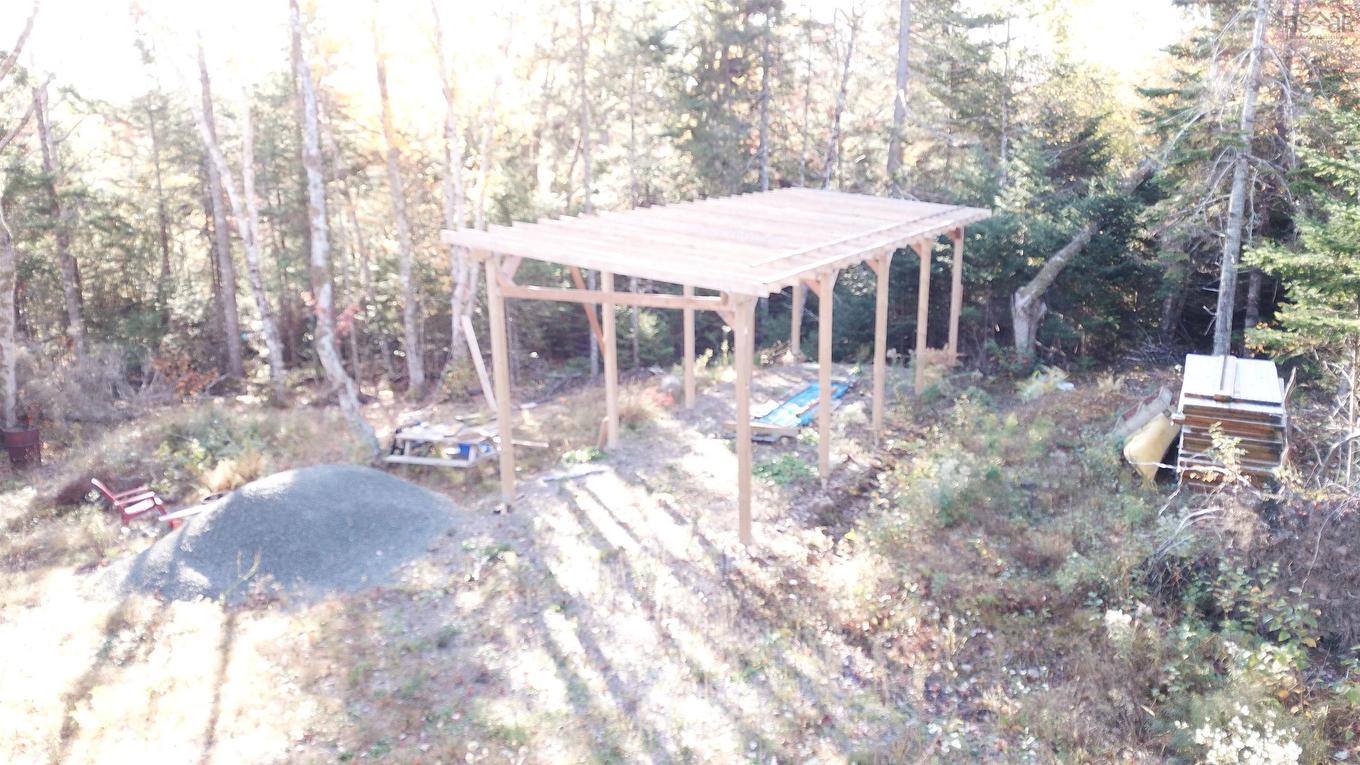 Lot 7 Old Dam Road, Eight Island Lake, NS