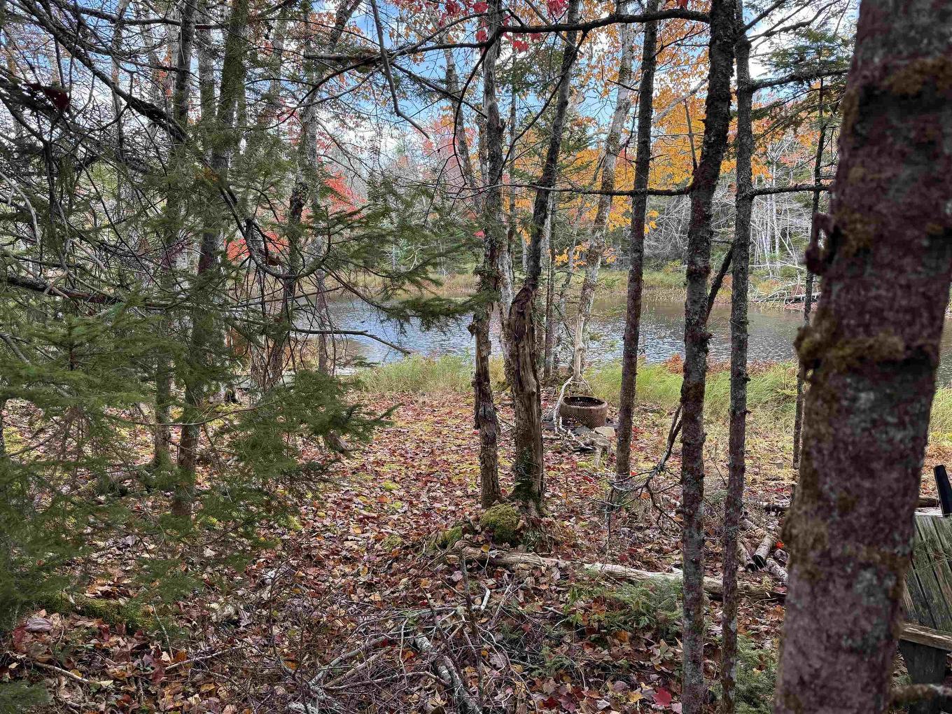 Lot 7 Old Dam Road, Eight Island Lake, NS