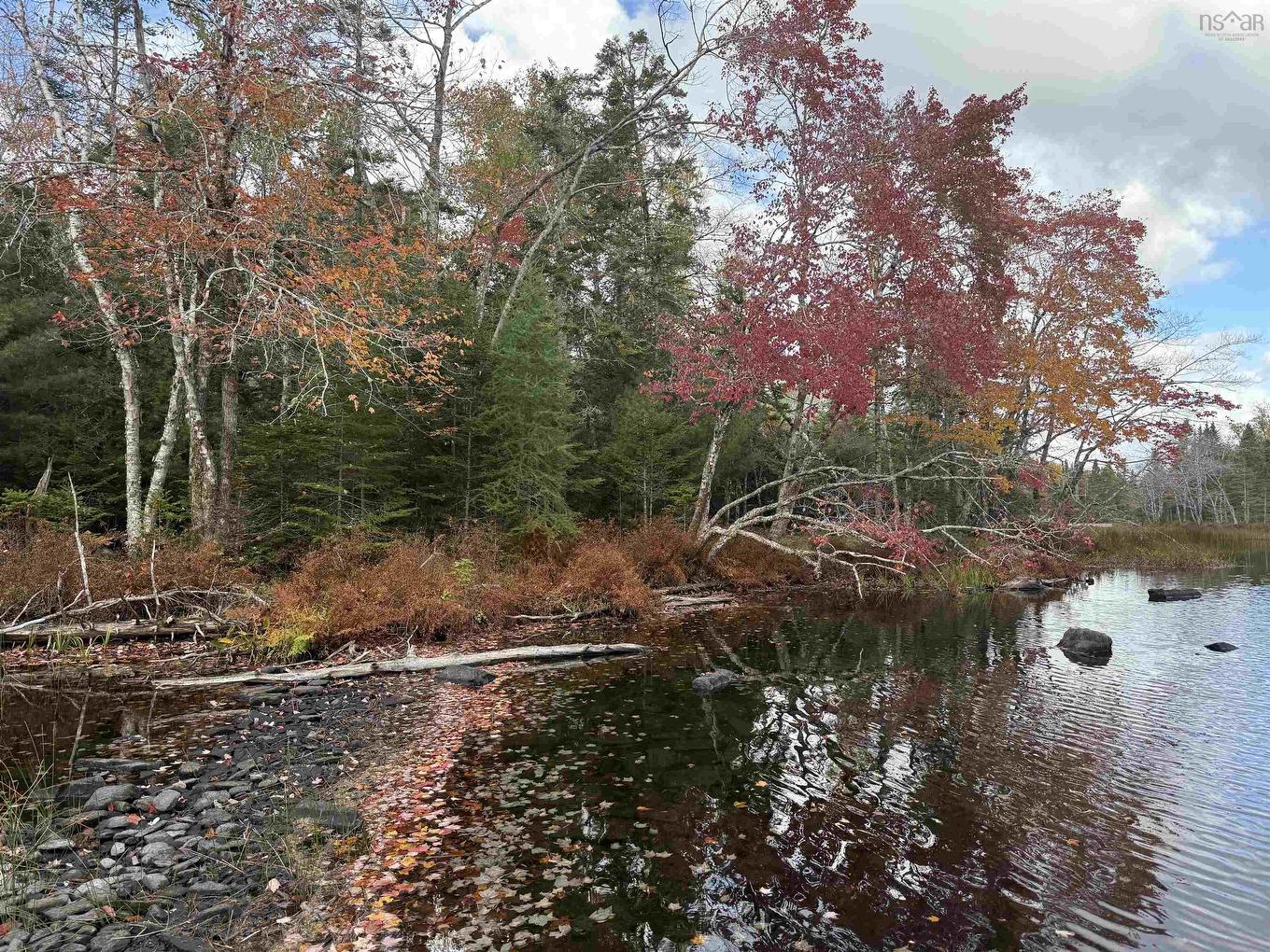 Lot 7 Old Dam Road, Eight Island Lake, NS