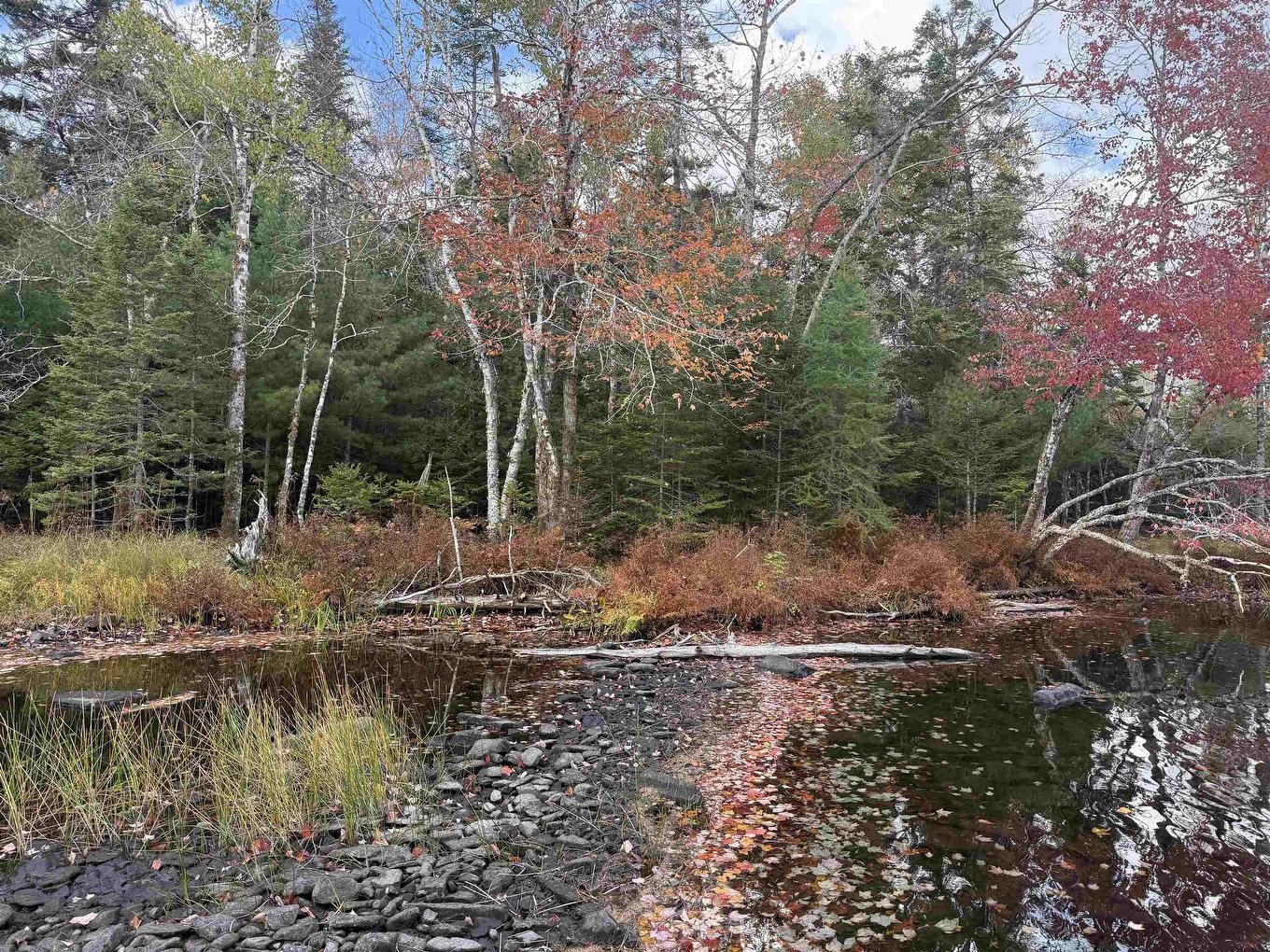 Lot 7 Old Dam Road, Eight Island Lake, NS