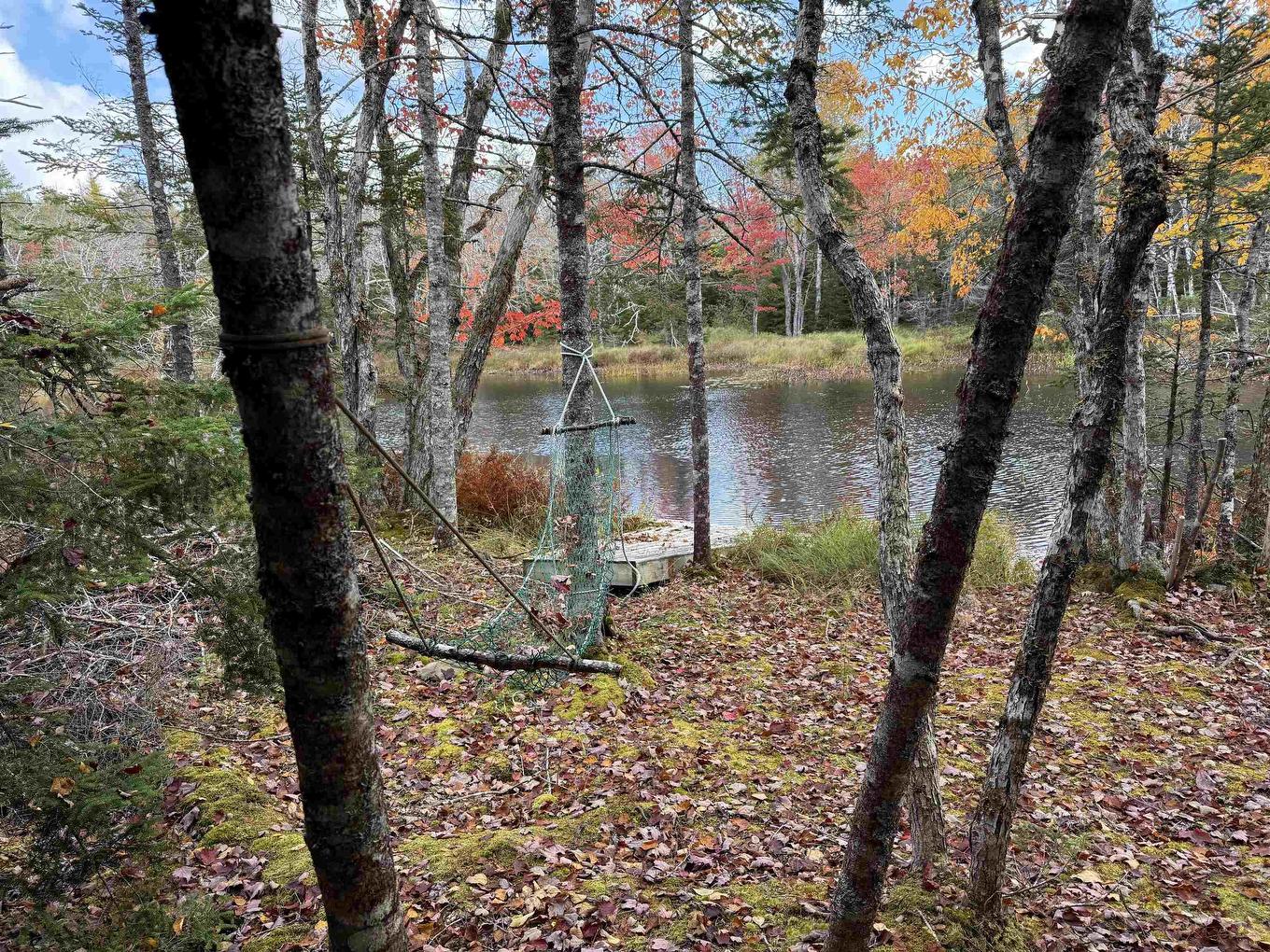 Lot 7 Old Dam Road, Eight Island Lake, NS