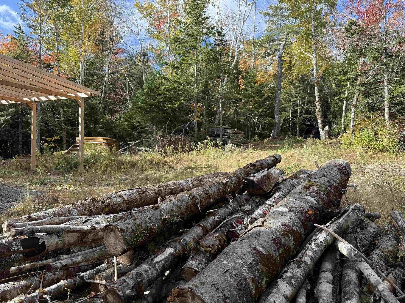 Lot 7 Old Dam Road, Eight Island Lake, NS