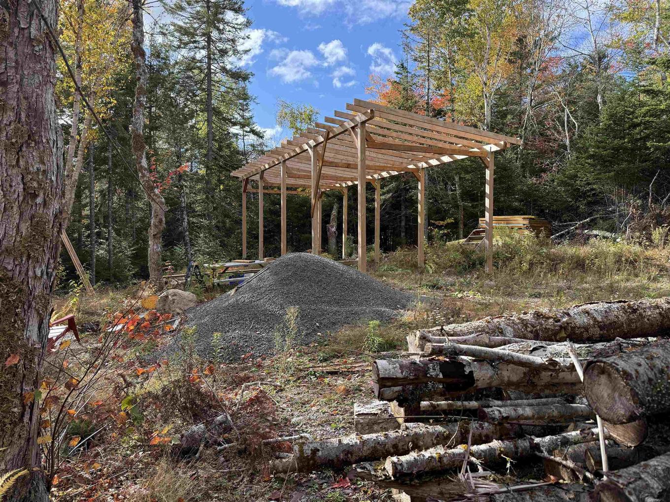 Lot 7 Old Dam Road, Eight Island Lake, NS