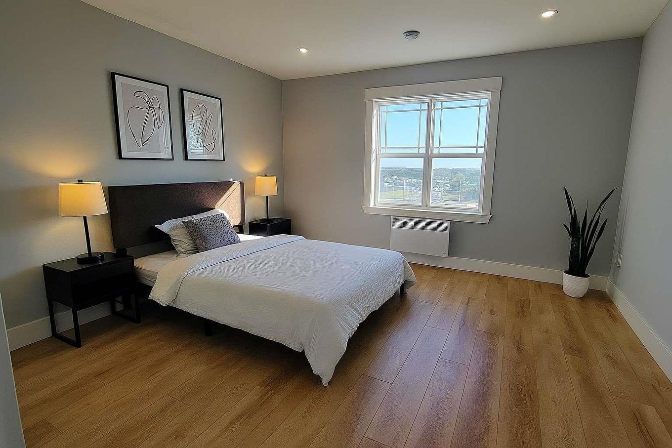 #307 24 Gilbert Drive, Charlottetown, PE