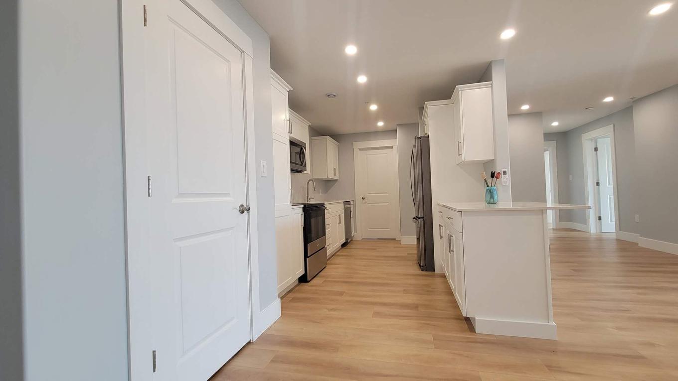 #307 24 Gilbert Drive, Charlottetown, PE