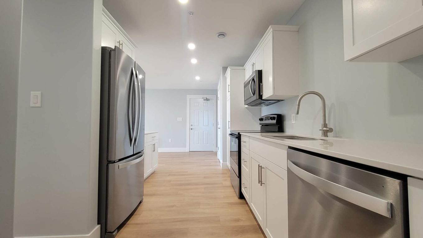 #307 24 Gilbert Drive, Charlottetown, PE