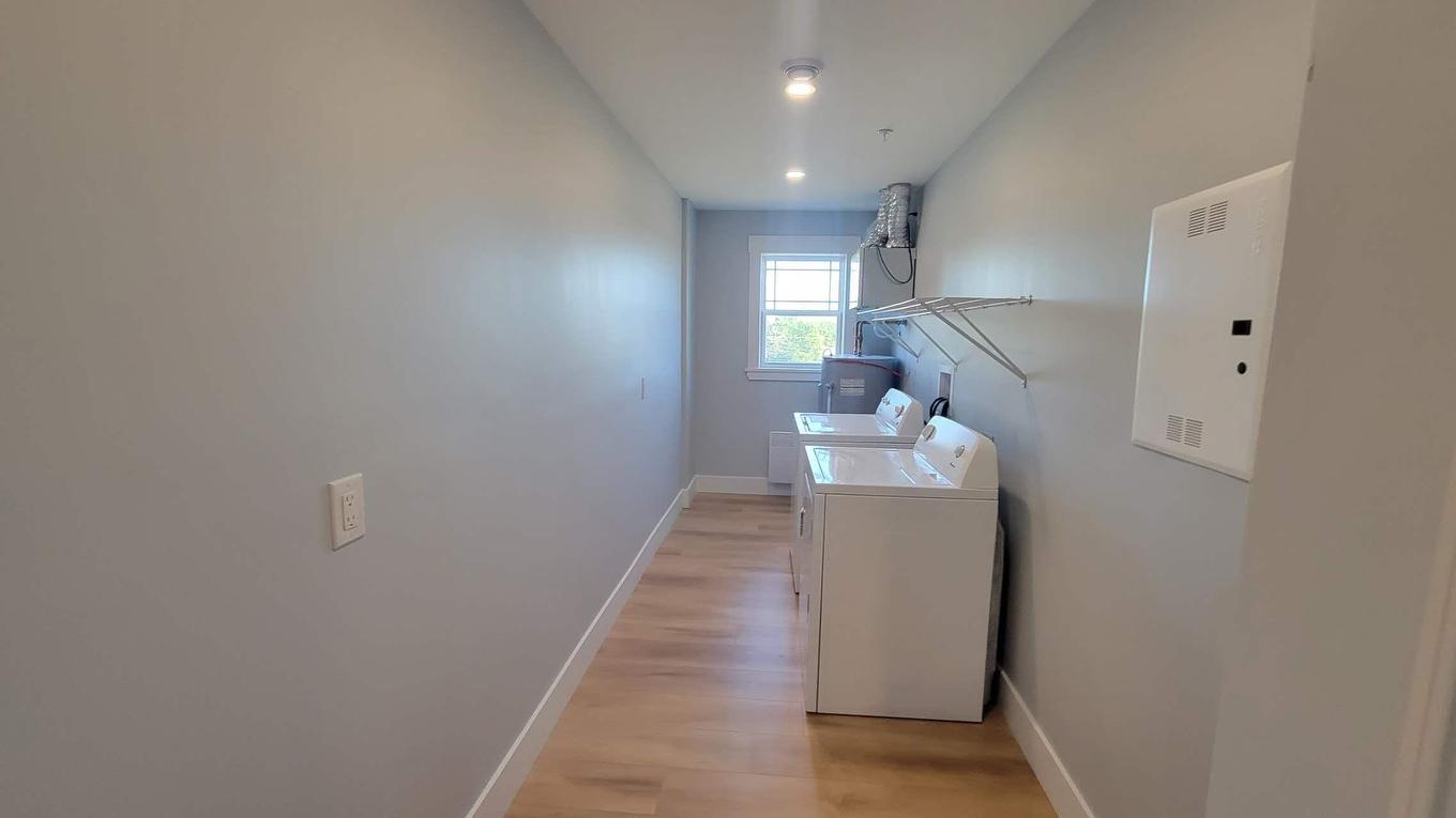 #307 24 Gilbert Drive, Charlottetown, PE