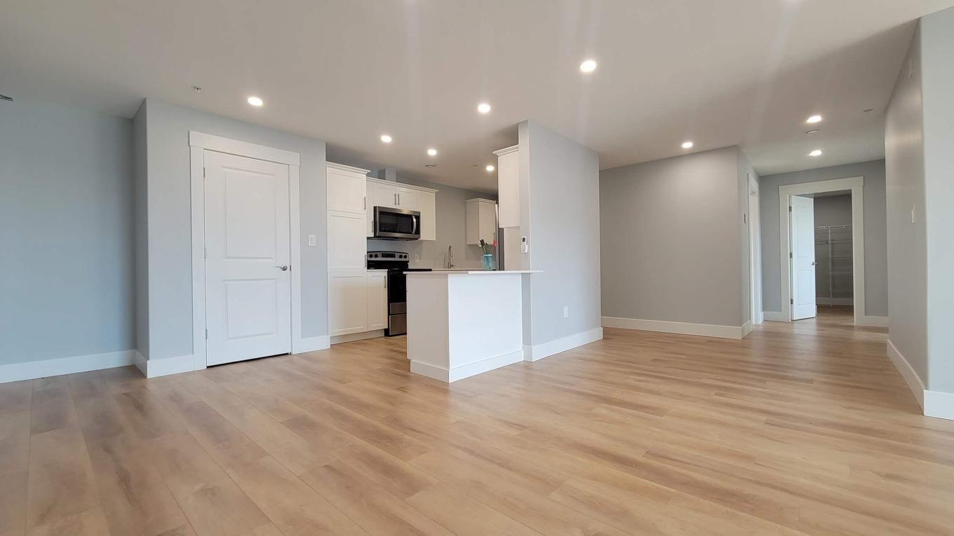 #307 24 Gilbert Drive, Charlottetown, PE